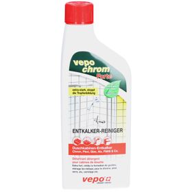 VEPOCHROM Forte Entkalker-Reiniger Fl 500 ml