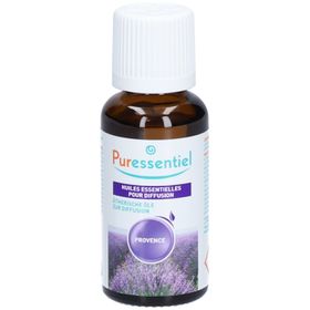 Puressentiel Diffusion Ätherische Öle für Diffusion Provence
