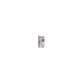 DOCETAXEL Teva liquid Inf Konz 80 mg/4ml Durchstf