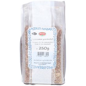 Morga Graines de Lin Concassées Bio