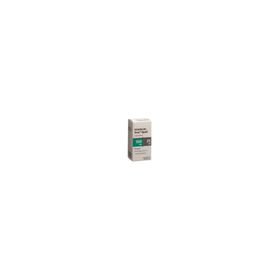 IRINOTECAN Teva liquid 500 mg/25ml Durchstf