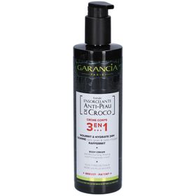 GARANCIA Zauberformel 3in1 Körperpflege gegen Krokodilhaut