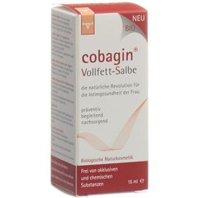 COBAGIN Salbe
