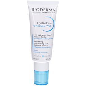 BIODERMA Hydrabio Perfecteur Crème hydratante perfectrice de peau
