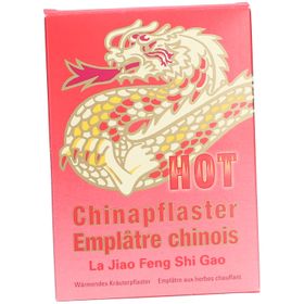 Chinapflaster Hot La Jiao Feng Shi Gao