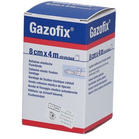 Gazofix® 8 cm x 4 m
