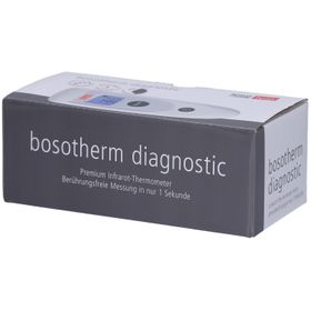 Boso Bosotherm Diagnostic Infrarot-Thermometer