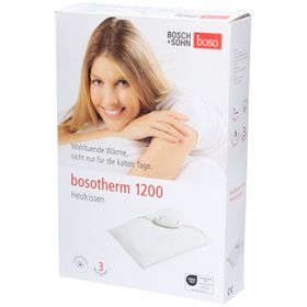Boso Bosotherm 1200 Heizkissen