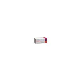 CO-OLMESARTAN Spirig HC Filmtabl 20/12.5mg 100 Stk