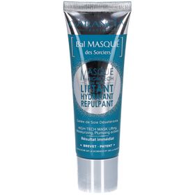 GARANCIA Bal Masqué des Sorciers Masque Liftant Hydratant Repulpant