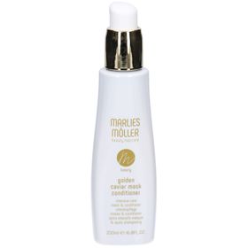 Marlies Möller beauty haircare Soins intensifs Masque & Après shampooing