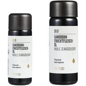 PHYTOMED Bio-Sanddornöl