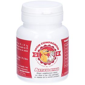 Mon Compagnon Articulation