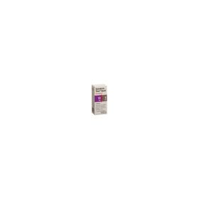 EPIRUBICIN Teva liquid 10 mg/5ml Durchstf