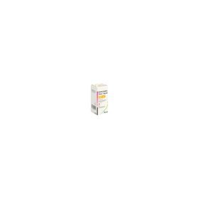 GEMCITABIN Teva liquid 200 mg/5ml Durchstf