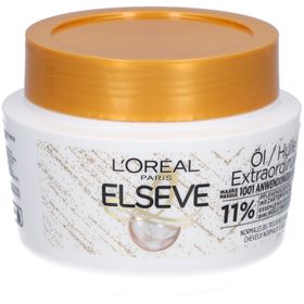 L'ORÉAL PARIS ELSEVE Masque 1001 Usages Huile Extraordinaire
