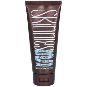 SKINNIES Sonnengel SPF