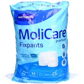 MoliCare® Premium Fixpants Taille M