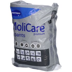 MoliCare® Premium Fixpants Taille XXL