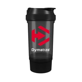 DYMATIZE Shaker Black 500ml