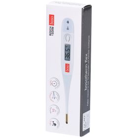 bosotherm flex Fieberthermometer – Wasserdicht & flexibel