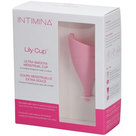 INTIMINA Lily Cup A