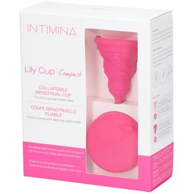 INTIMINA Lily Cup Compact B