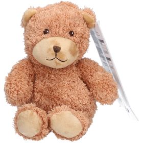 WARMIES® Minis Peluche Chauffante Ourson