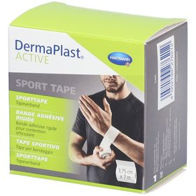 DermaPlast® ACTIVE Sport Tape