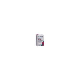 CASPOFUNGIN Sandoz eco Trockensub 50 mg Vial