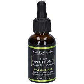 GARANCIA Verzauberndes Gesichtsöl mit Superkräften