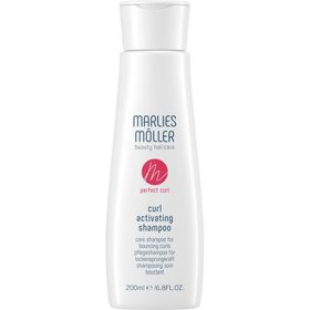 Marlies Möller beauty haircare Perfect Curl Curl Activating Shampoo