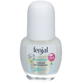 FENJAL Déodorant Crème Peaux Sensibles