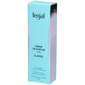 FENJAL Creme de Parfum