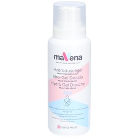 MAVENA Hydroduschgel Disp 200 ml