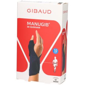 GIBAUD Manugib Daumen-Sehnenentz 1R 13.5-15.5cm re