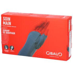 GIBAUD Manugib Daumen-Sehnenentz 2L 15.5-18cm li