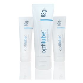 optiLube™ Steriles Gleitgel