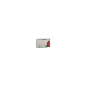 ESCITALOPRAM Sandoz Schmelztabl 20 mg 60 Stk