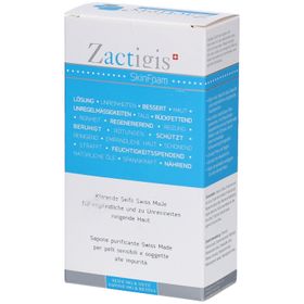 ZACTIGIS SkinFoam