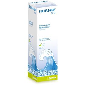 FLUIMARE 150 Nasenspray 150 ml