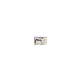 ESCITALOPRAM axapharm Filmtabl 10 mg 98 Stk