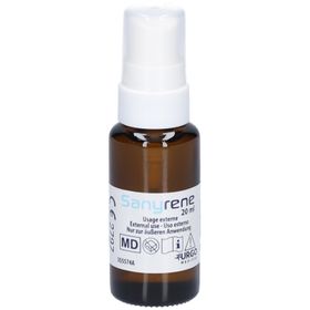 Urgo® Sanyrene Prévention des escarres