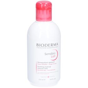 Sensibio Lait Doux BIODERMA Reinigungsmilch