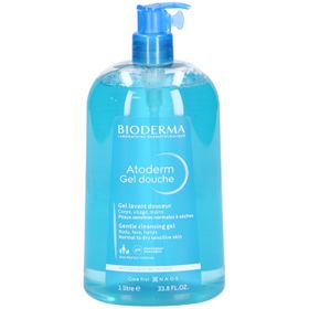 Bioderma® Atoderm Duschgel für trockene Haut