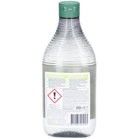 Held™ Geschirrspülmittel Zitrone & Aloe Vera