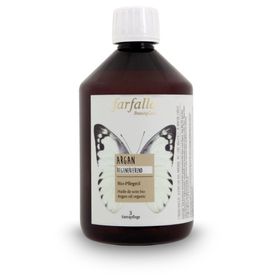 FARFALLA Huile d'Argan bio