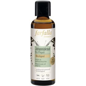 farfalla AromaCare Baume de bien-être