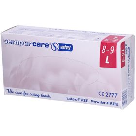 SEMPERCARE sempercare® velvet Gr. L