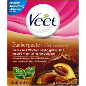 VEET Pure Cire au sucre